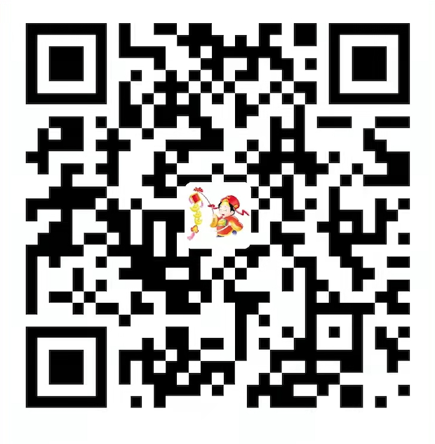 qrcode alipay
